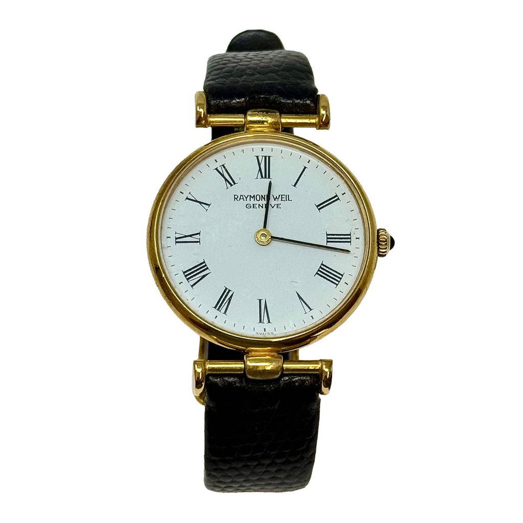 Raymond Weil Watch