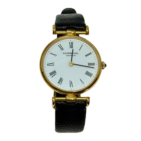 Raymond Weil Watch