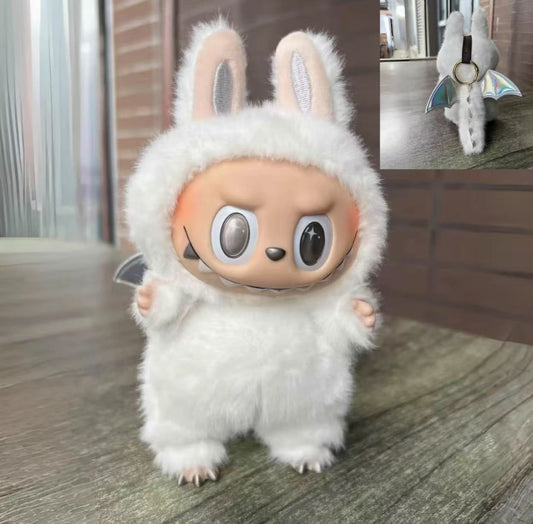 MINI ZIMOMO & ANGEL