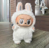 MINI ZIMOMO & ANGEL
