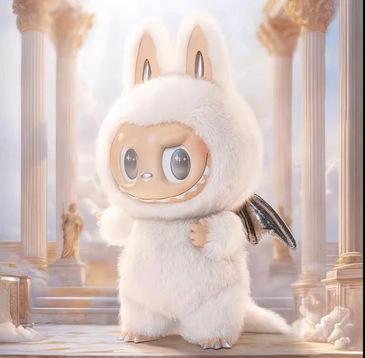 LABUBU ANGEL 58CM Blind Box