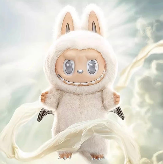LABUBU ANGEL 58CM Blind Box