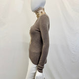 Jean Paul Gaultier Sweater