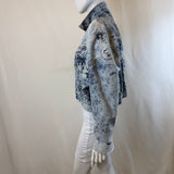 Unravel Project Jacket