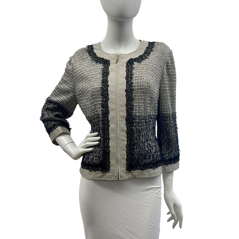 St John Couture Jacket