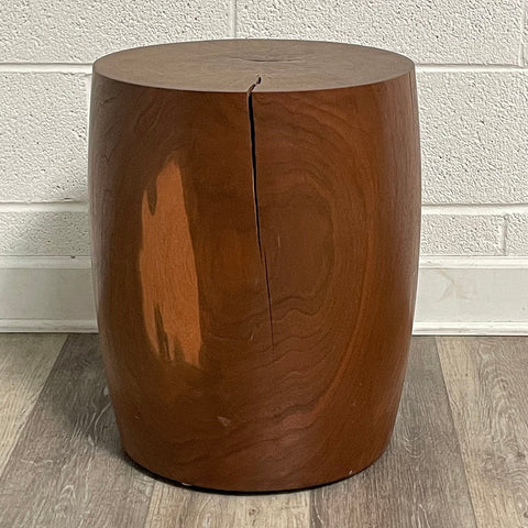 Wooden Stool