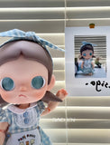 Zsiga Blind Box