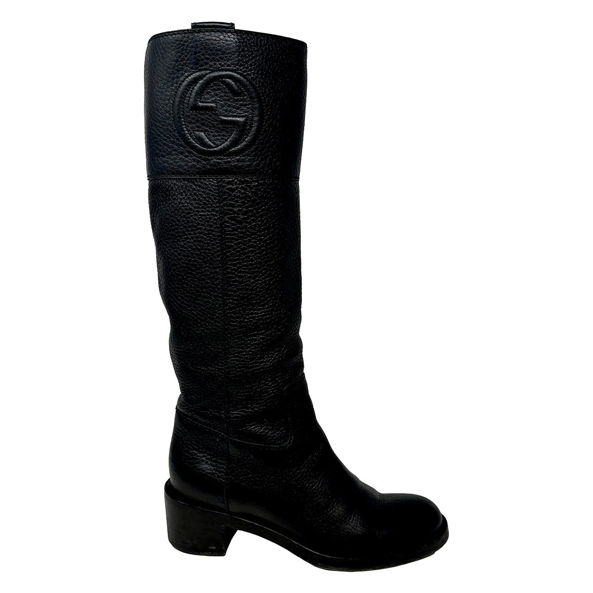 Gucci Boots