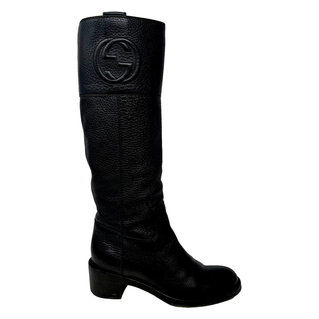 Gucci Boots