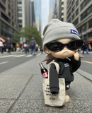 Zsiga Blind Box