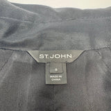 St John Jacket