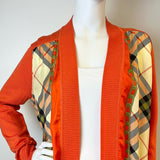 Hermes Cardigan