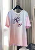 Louis Vuitton Lotus T-shirt
