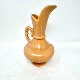 Weller Pottery, Cameo 1930's, Pitcher