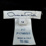 Oscar de la Renta Dress