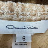 Oscar de la Renta Skirt
