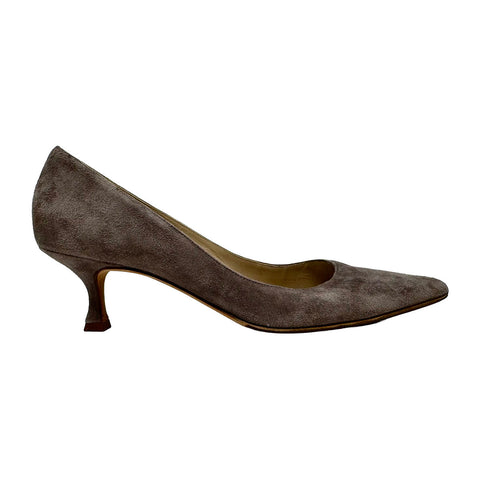 Manolo Blahnik Pumps