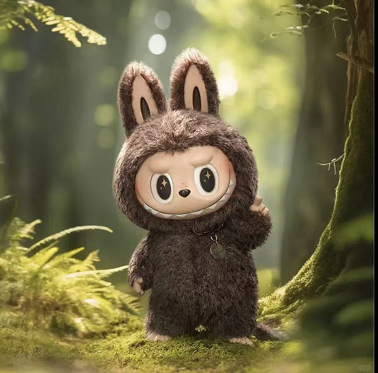 LABUBU ZIMOMO 58 CM Blind Box THE MONSTERS x I FOUND YOU