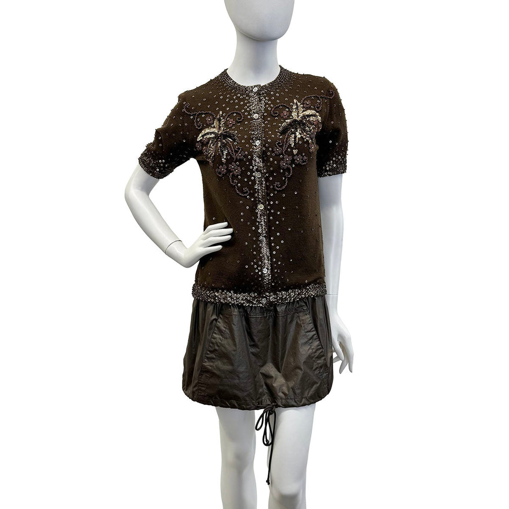 Sacai Dress