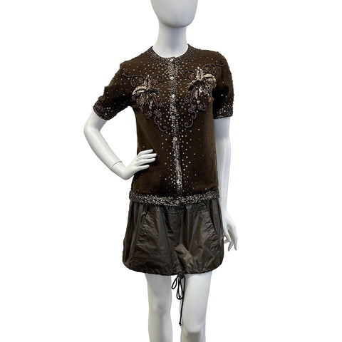 Sacai Dress