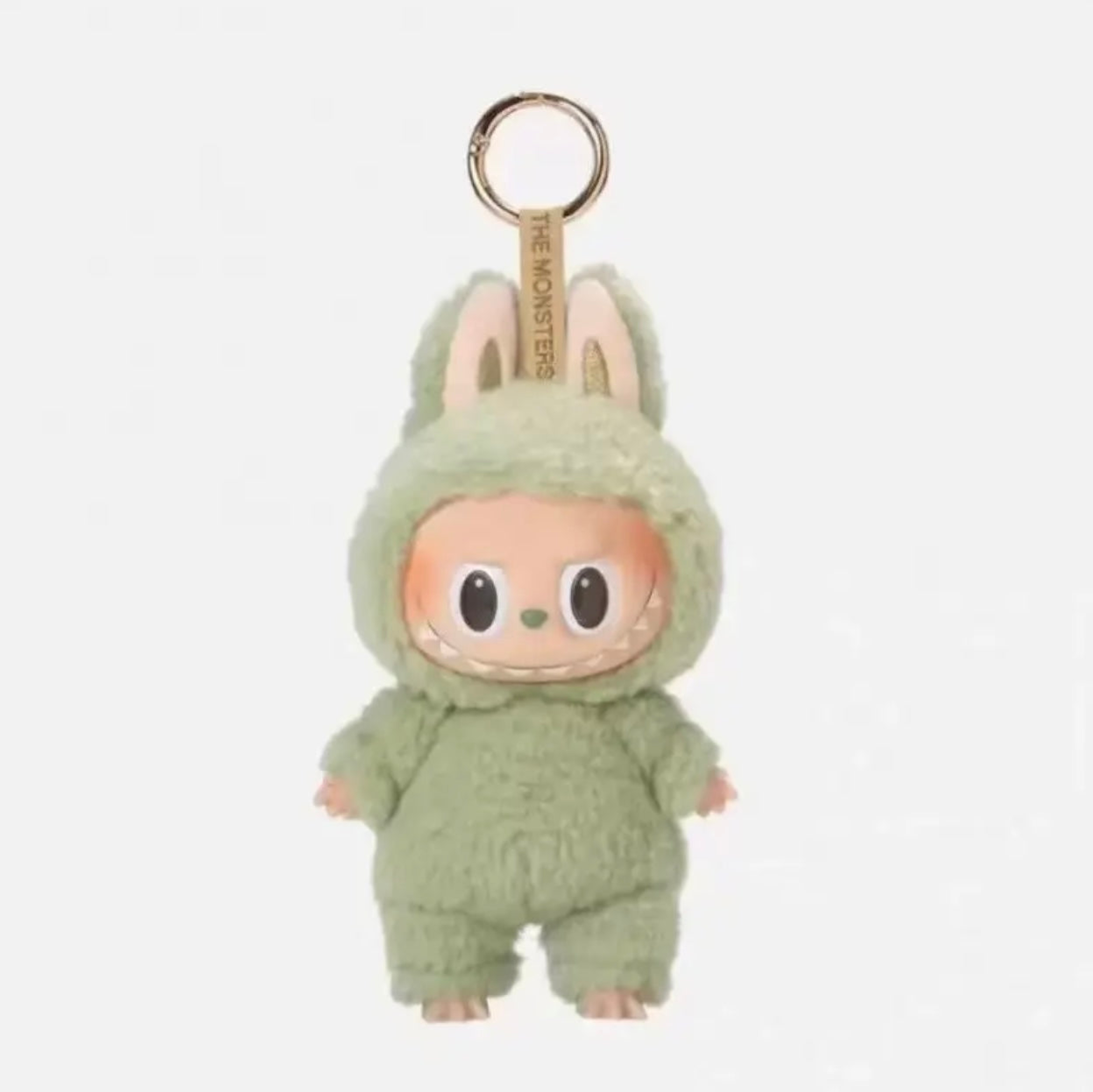 Labubu 1.0 Blind Box