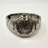 Tag Heuer Stainless Steel Professional Watch