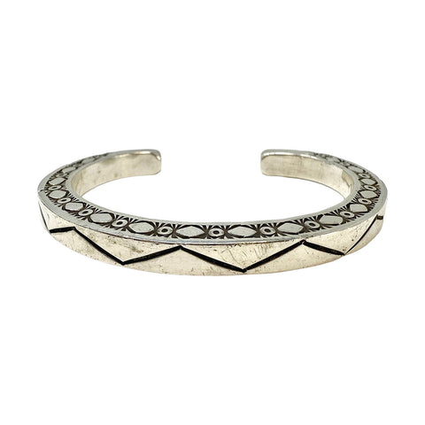 R. Twinhorse Cuff