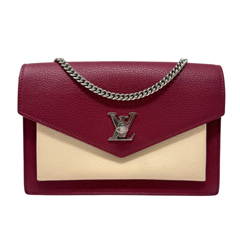 Louis Vuitton MyLockMe Chain Pochette