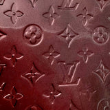 Louis Vuitton Monogram Vernis Brea GM  Bag