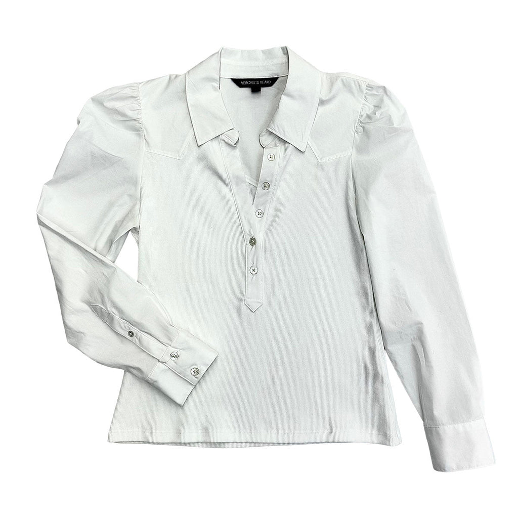 Veronica Beard Blouse