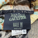 Jean Paul Gaultier Turtleneck