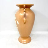 Weller Pottery, Cameo, 1930's Art Deco