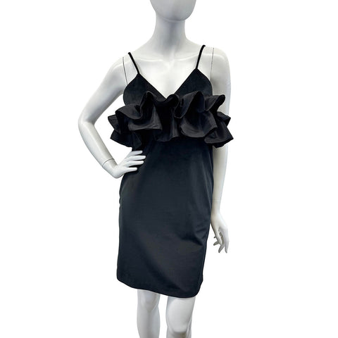 Kika Vargas Dress