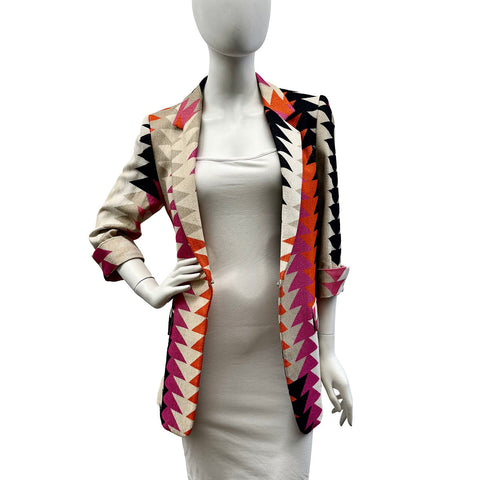 Vilagallo Jacket