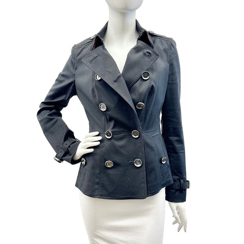 Burberry Brit Jacket