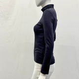Brunello Cucinelli Long Sleeve Turtleneck T-shirt