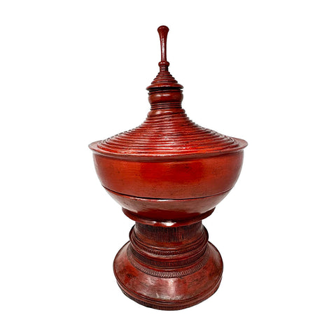 Burmese Offering Urn