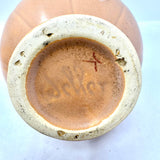 Weller Pottery, Cameo 1930's, Pitcher