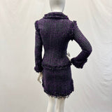 Chanel Skirt Suit