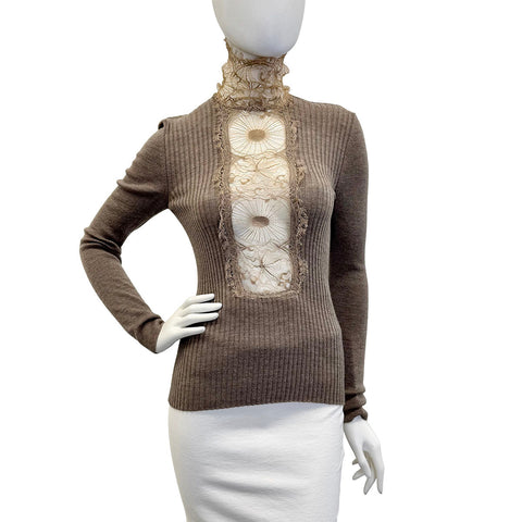Jean Paul Gaultier Sweater