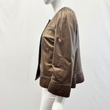 St John Jacket