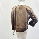 St John Jacket