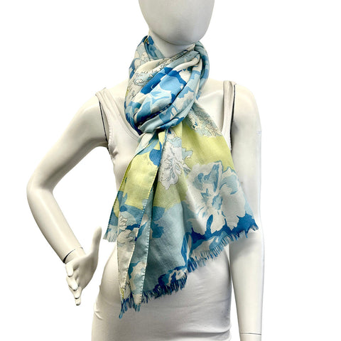 Loro Piana Shawls
