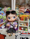 Zsiga Blind Box