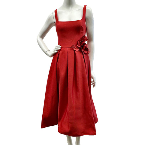 Marchesa Notte Dress