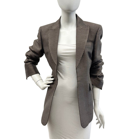 Marlowe Blazer