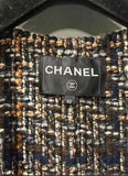 Chanel 2016 Long Tweed Vest