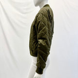Vince Bomber Jacket
