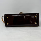 Louis Vuitton Monogram Vernis Brea GM  Bag