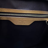 Louis Vuitton Monogram Vernis Brea GM  Bag